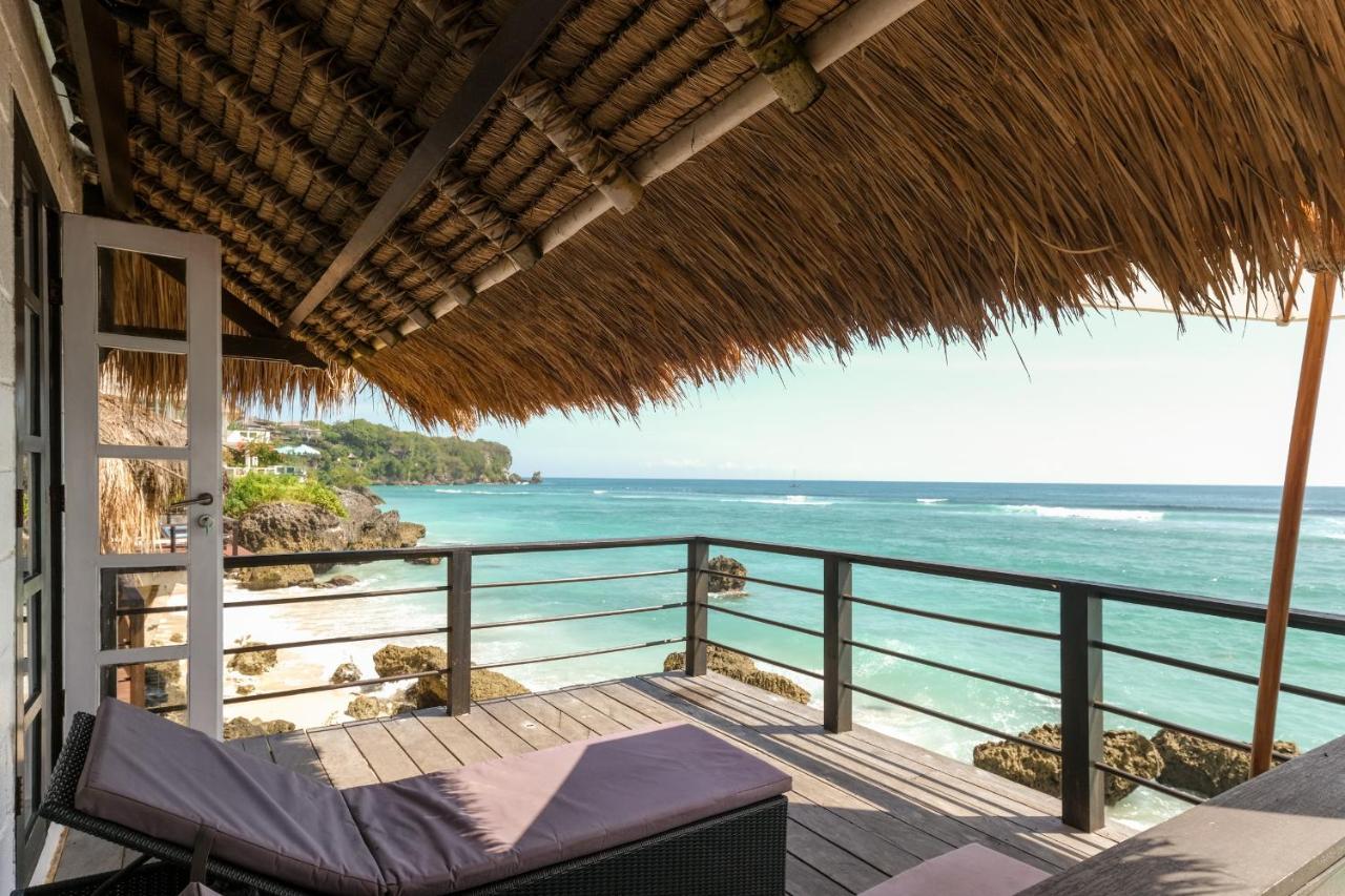 Rumah Elizabeth & Rumah Janneke Улувату Экстерьер фото