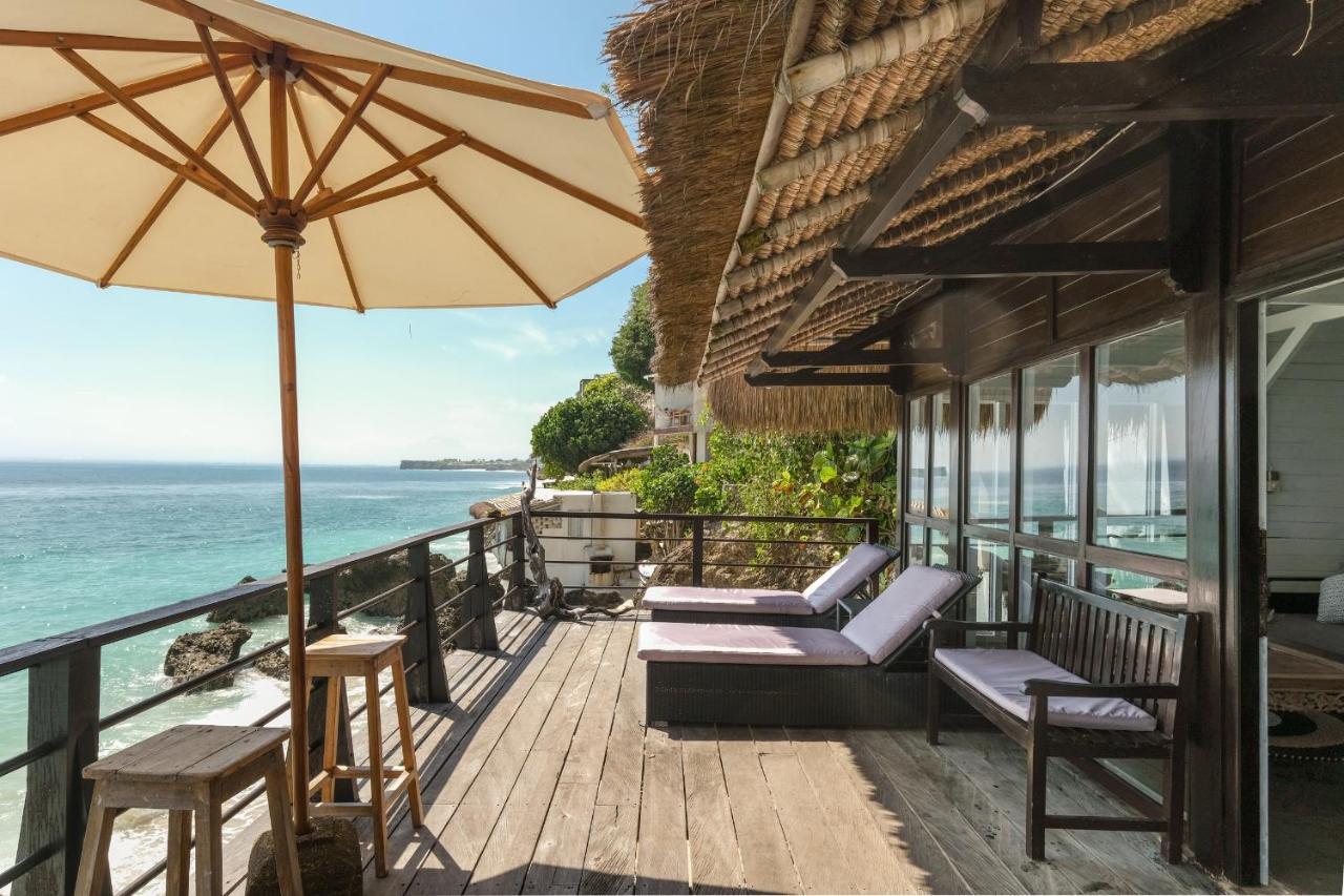 Rumah Elizabeth & Rumah Janneke Улувату Экстерьер фото