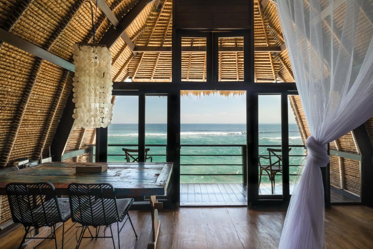 Rumah Elizabeth & Rumah Janneke Улувату Экстерьер фото
