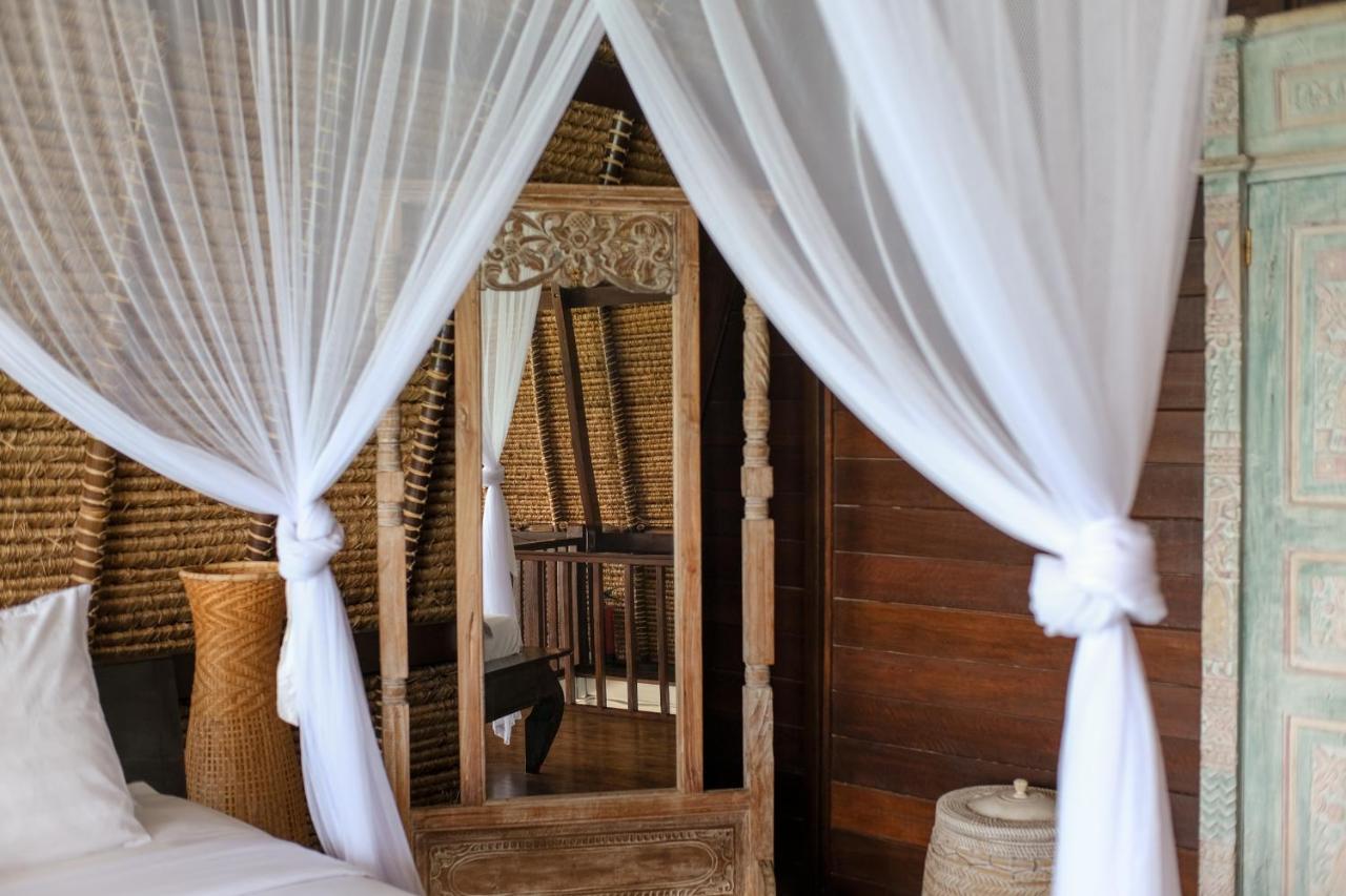 Rumah Elizabeth & Rumah Janneke Улувату Экстерьер фото