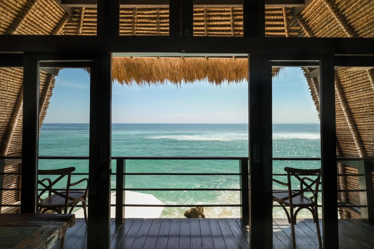 Rumah Elizabeth & Rumah Janneke Улувату Экстерьер фото